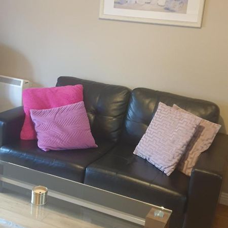 טרים Town Centre Apartment מראה חיצוני תמונה
