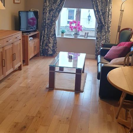 טרים Town Centre Apartment מראה חיצוני תמונה