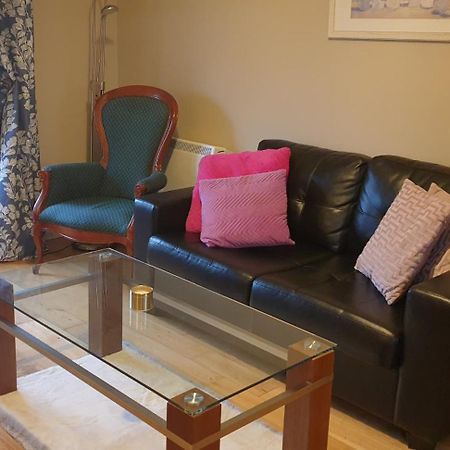 טרים Town Centre Apartment מראה חיצוני תמונה