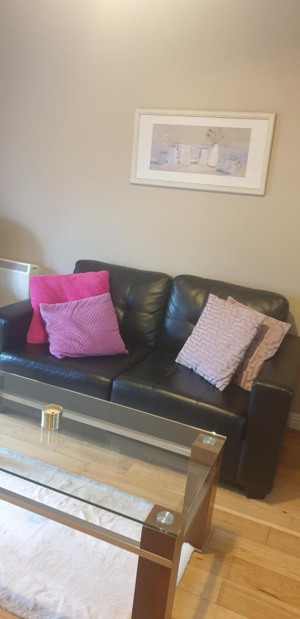 טרים Town Centre Apartment מראה חיצוני תמונה
