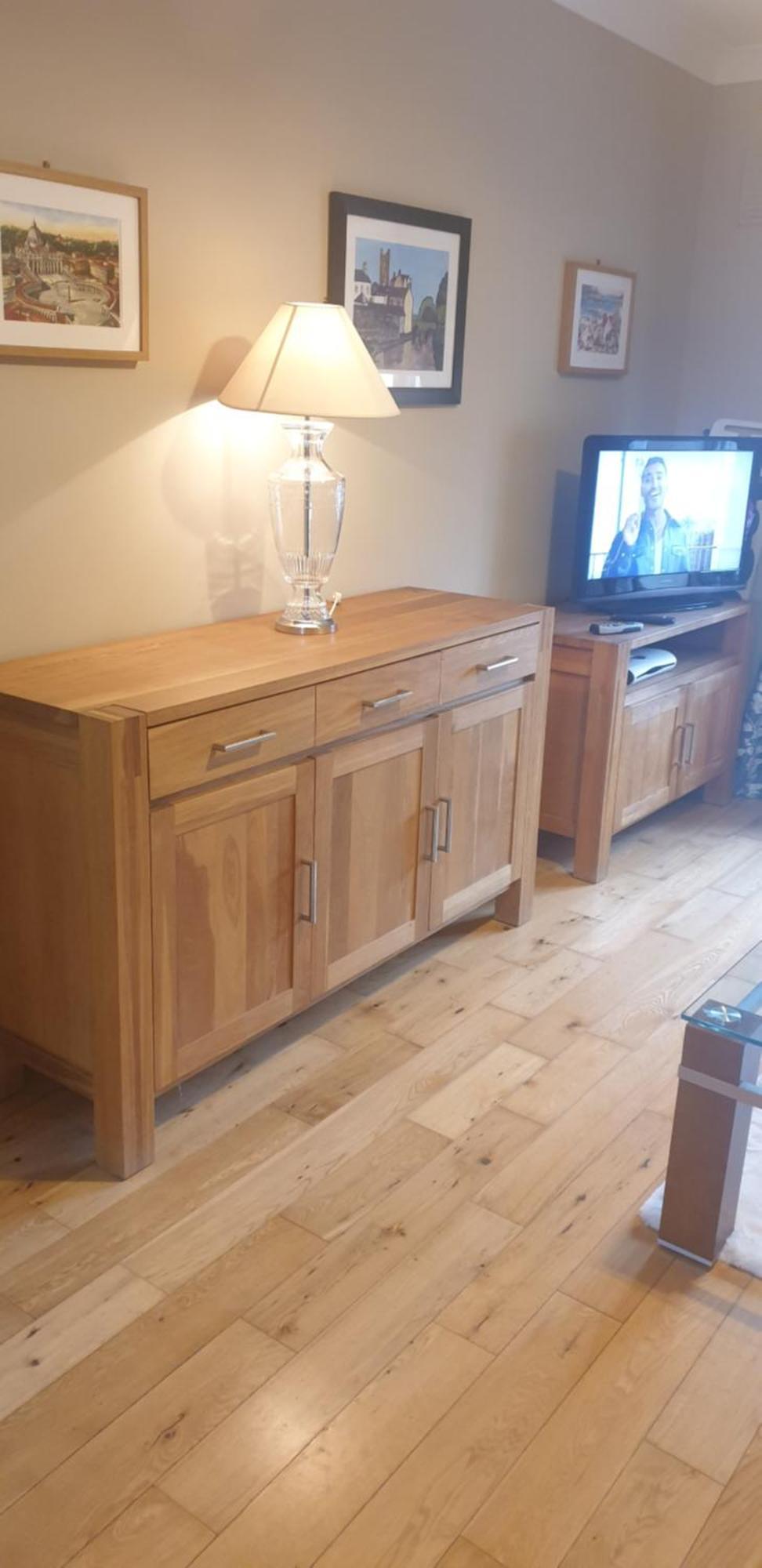טרים Town Centre Apartment מראה חיצוני תמונה