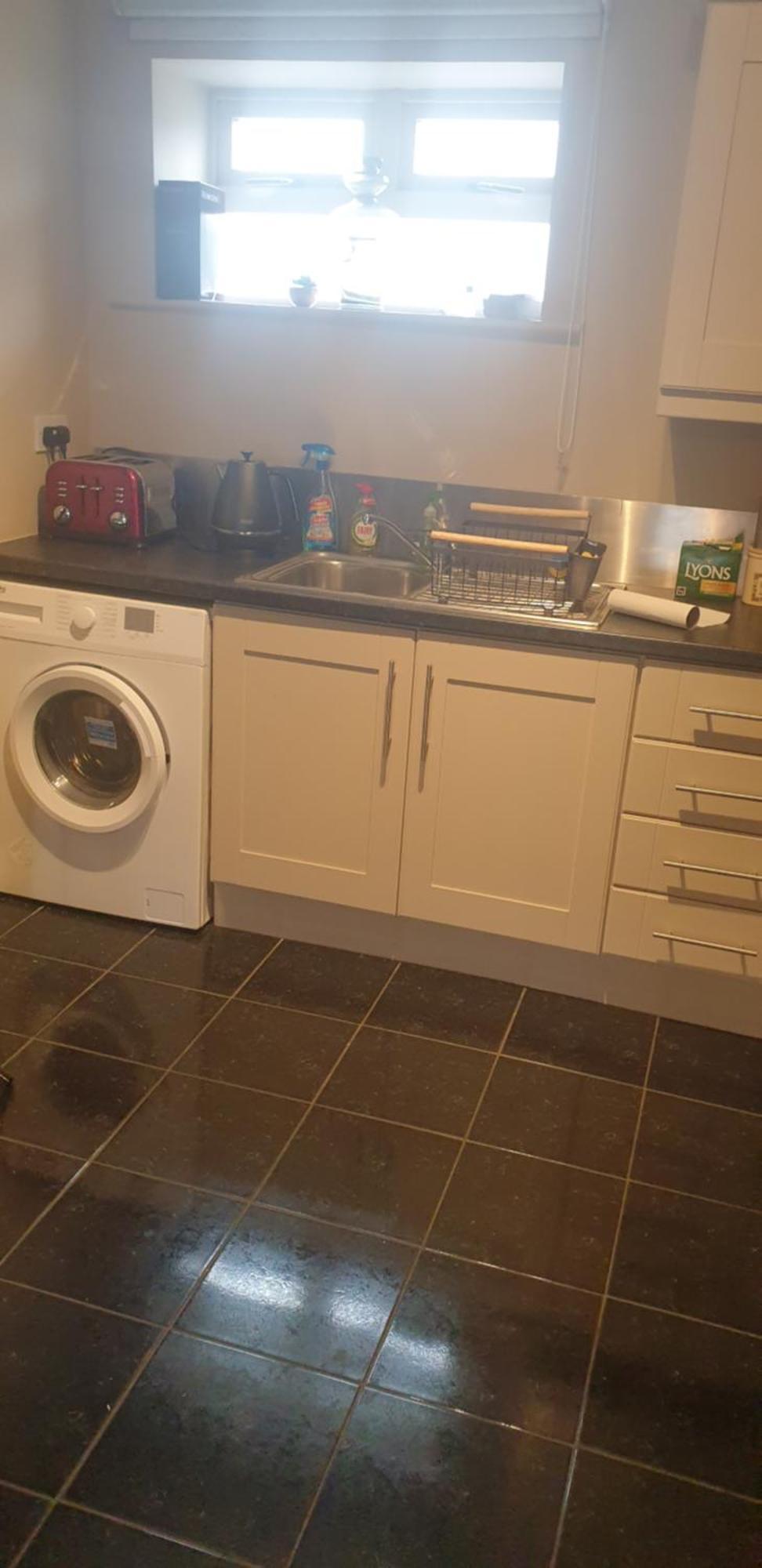 טרים Town Centre Apartment מראה חיצוני תמונה