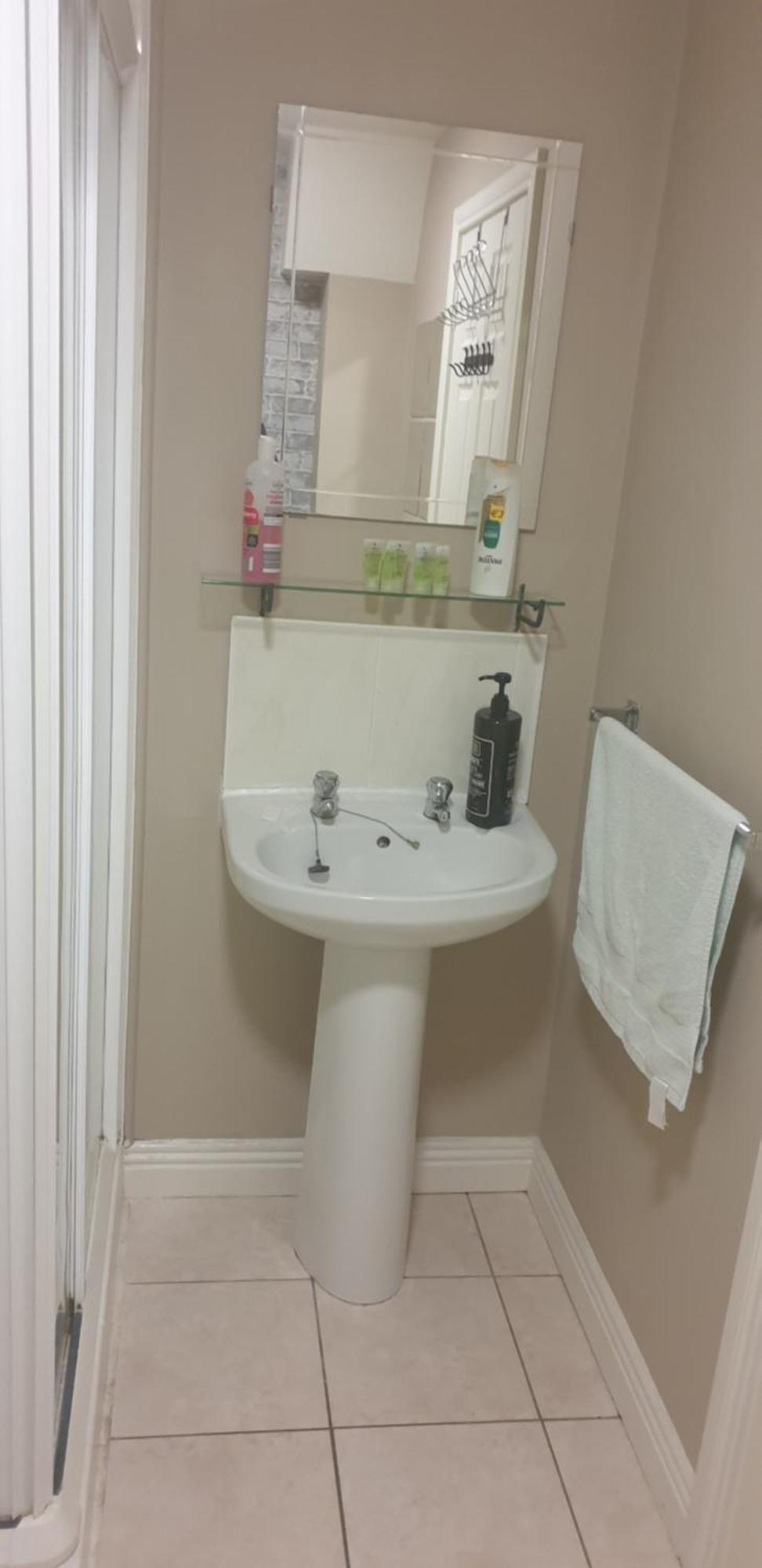 טרים Town Centre Apartment מראה חיצוני תמונה