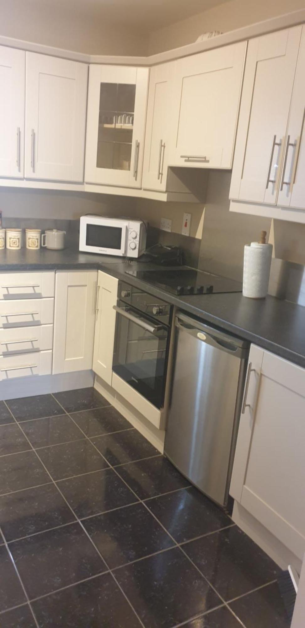 טרים Town Centre Apartment מראה חיצוני תמונה